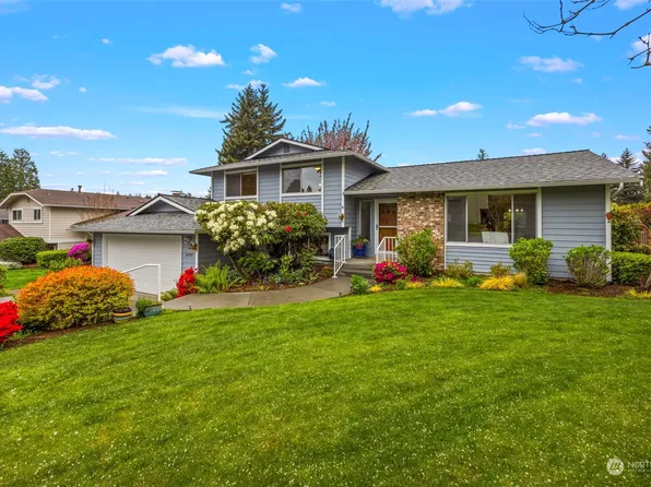 14719 125th Avenue NE, Woodinville, WA 98072