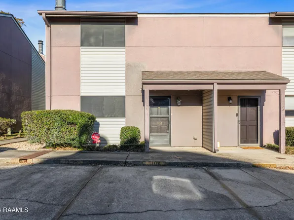 110 W Bayou Pkwy APT 104, Lafayette, LA 70503