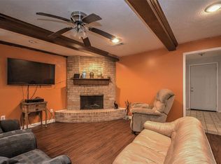 21206 Abbey Oak Cir, Houston, TX 77073