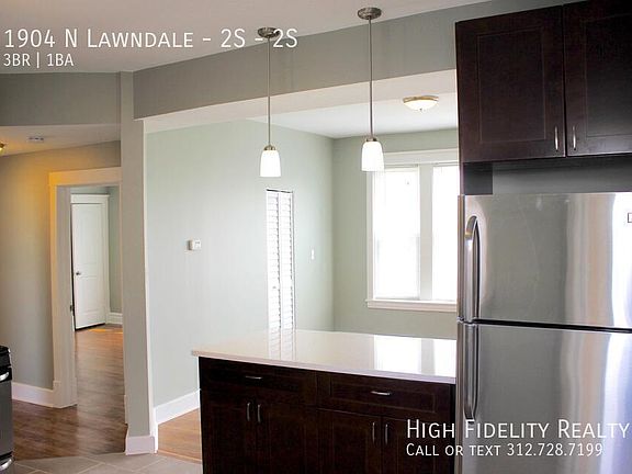 4th image of 1904 N Lawndale Ave #2S