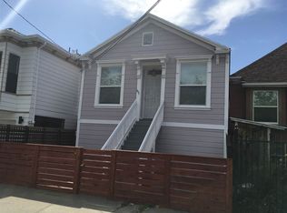867 Willow St, Oakland, CA 94607