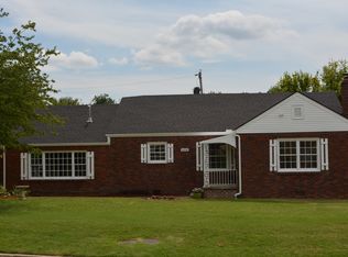 3238 E 2nd St S, Tulsa, OK 74104