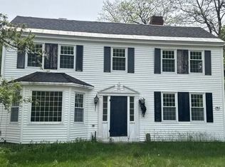 216 Main St, Rindge, NH 03461