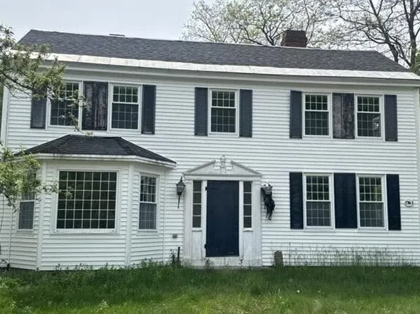 216 Main St, Rindge, NH 03461