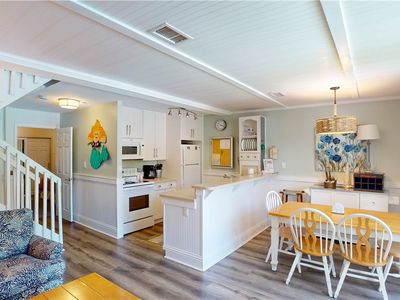 1175 N Beachview Dr #337, Jekyll Island, GA, 31527