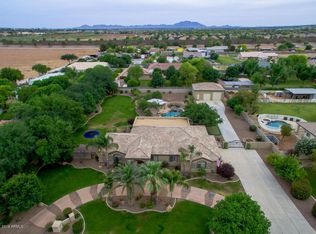 4375 E Caroline Ln, Gilbert, AZ 85296