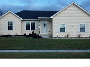 694 E Goundry St, North Tonawanda, NY 14120