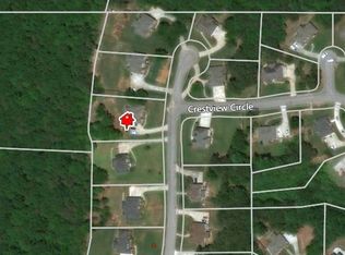 190 Crestview Cir, Trussville, AL 35173
