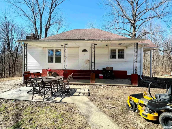 875 Jim Town Loop, Anna, IL 62906