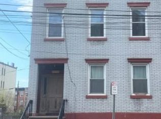241 Montgomery St APT 3, Jersey City, NJ 07302