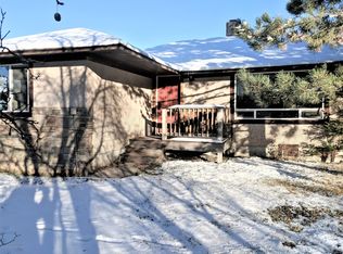 1200 County Road 117, Thayne, WY 83127