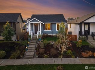 18952 132nd St E, Bonney Lake, WA