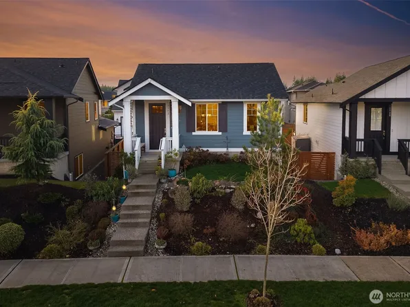 18952 132nd Street E, Bonney Lake, WA 98391