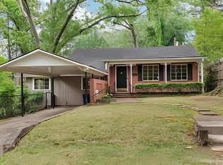 601 Erie St, Shreveport, LA 71106