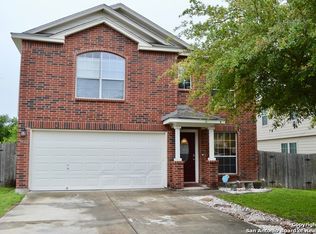 9427 Rainbow Crk, San Antonio, TX 78245