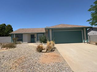 1821 Periwinkle Way, Sierra Vista, AZ 85635