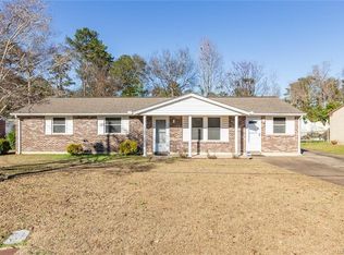 218 Cherry Dr, Prattville, AL 36067
