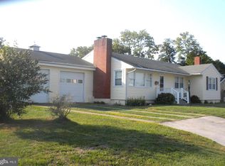 502 Hamilton Cir, Front Royal, VA 22630
