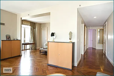 Rented by Brown Harris Stevens