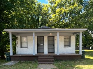 1591 Locust, Memphis, TN 38108