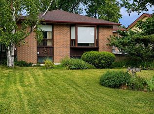 79 Dorset Dr, Brampton, ON L6T 2Y8
