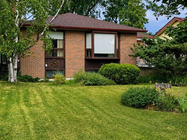 79 Dorset Dr, Brampton, ON L6T 2Y8