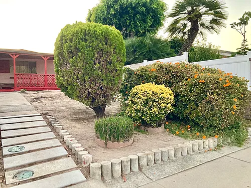 4640 Clairemont Dr Photo 1
