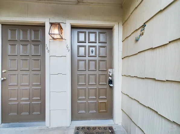 8210 Bent Tree Rd APT 159, Austin, TX 78759