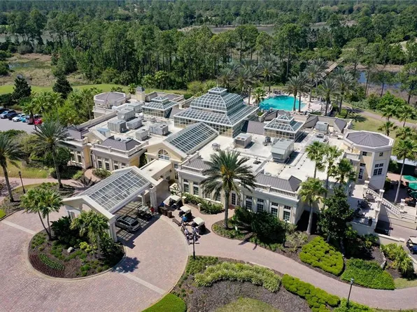 699 Mahogany Run #63, Palm Coast, FL 32137