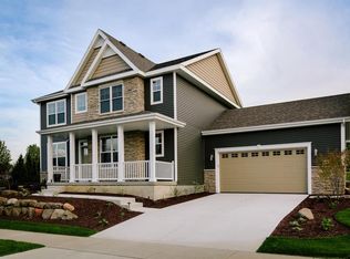 6111 Kilpatrick Ln, Madison, WI 53718