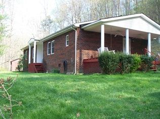 878 Turkey Crk, Inez, KY 41224