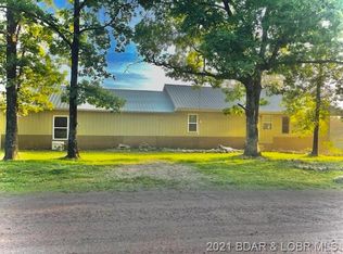 2210 Tunnel Dam Rd, Camdenton, MO 65020