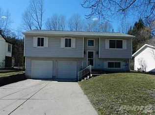 5336 Wexford Rd, Lansing, MI 48911