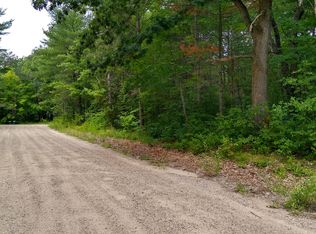 3599 County Road 612, Lewiston, MI 49756