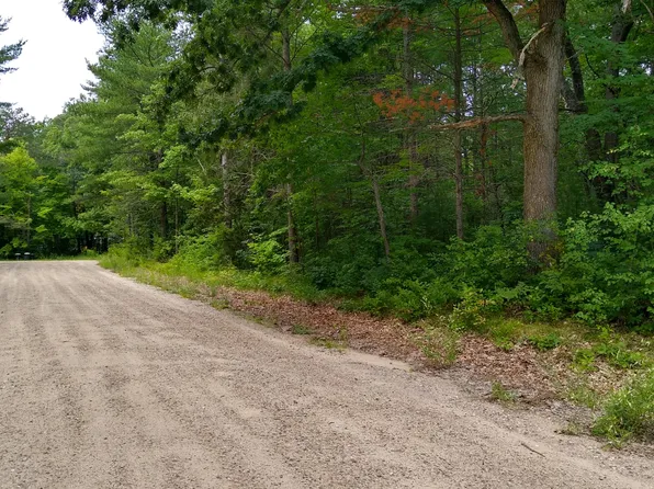 3599 County Road 612, Lewiston, MI 49756