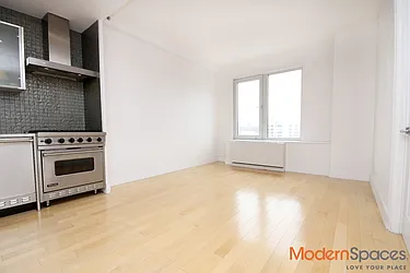 Rented by Modern Spaces