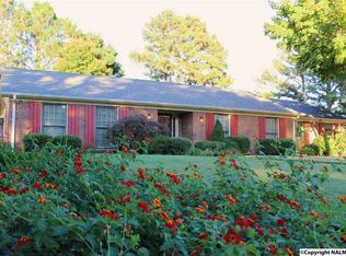 2714 Dorchester Dr SE, Decatur, AL 35601