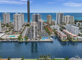 2017 S Ocean Dr #2203, Hallandale, FL 33009