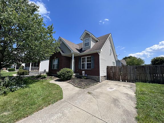2nd image of 6714 Currington Cir