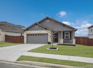 6805 Concho Crk, Schertz, TX 78108