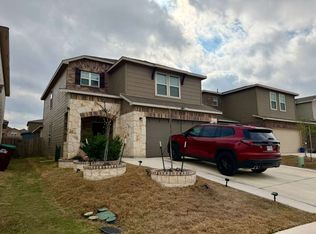 7334 Tradinghouse Ln, San Antonio, TX 78252