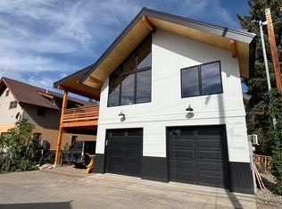 440 8th St, Steamboat Springs, CO 80487