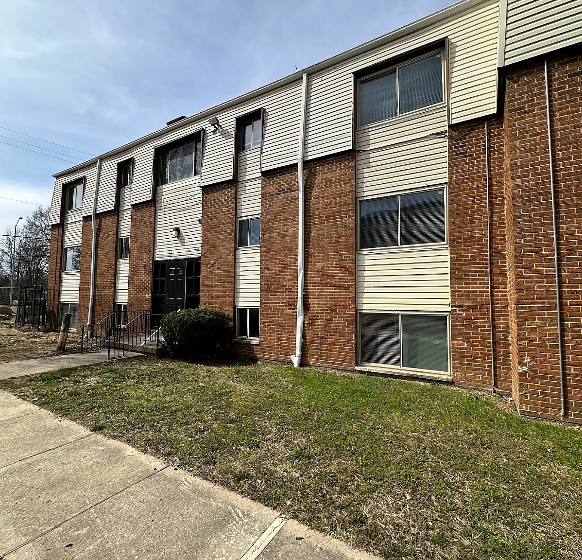 1632 North James H McGee Boulevard - A — Photo 1