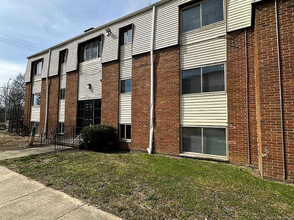 1632 N James H McGee Blvd #D