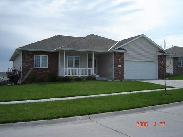Large Walkout Ranch