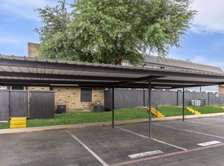 Townhouse West, Fort Worth, TX 76108