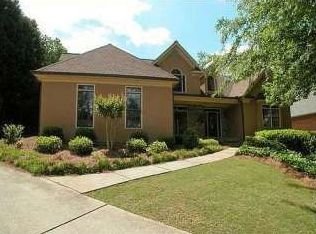 9890 Groomsbridge Rd, Johns Creek, GA 30022