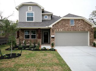 3326 McGowen St, Houston, TX 77004
