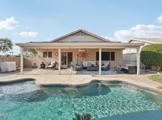15051 W KINGS Drive, Surprise, AZ 85374