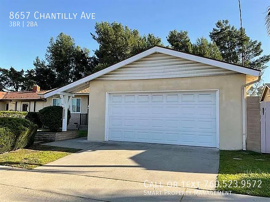 1st image of 8657 Chantilly Ave